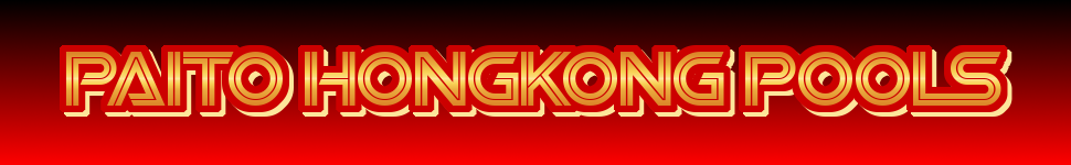 Paito Harian HK Pools